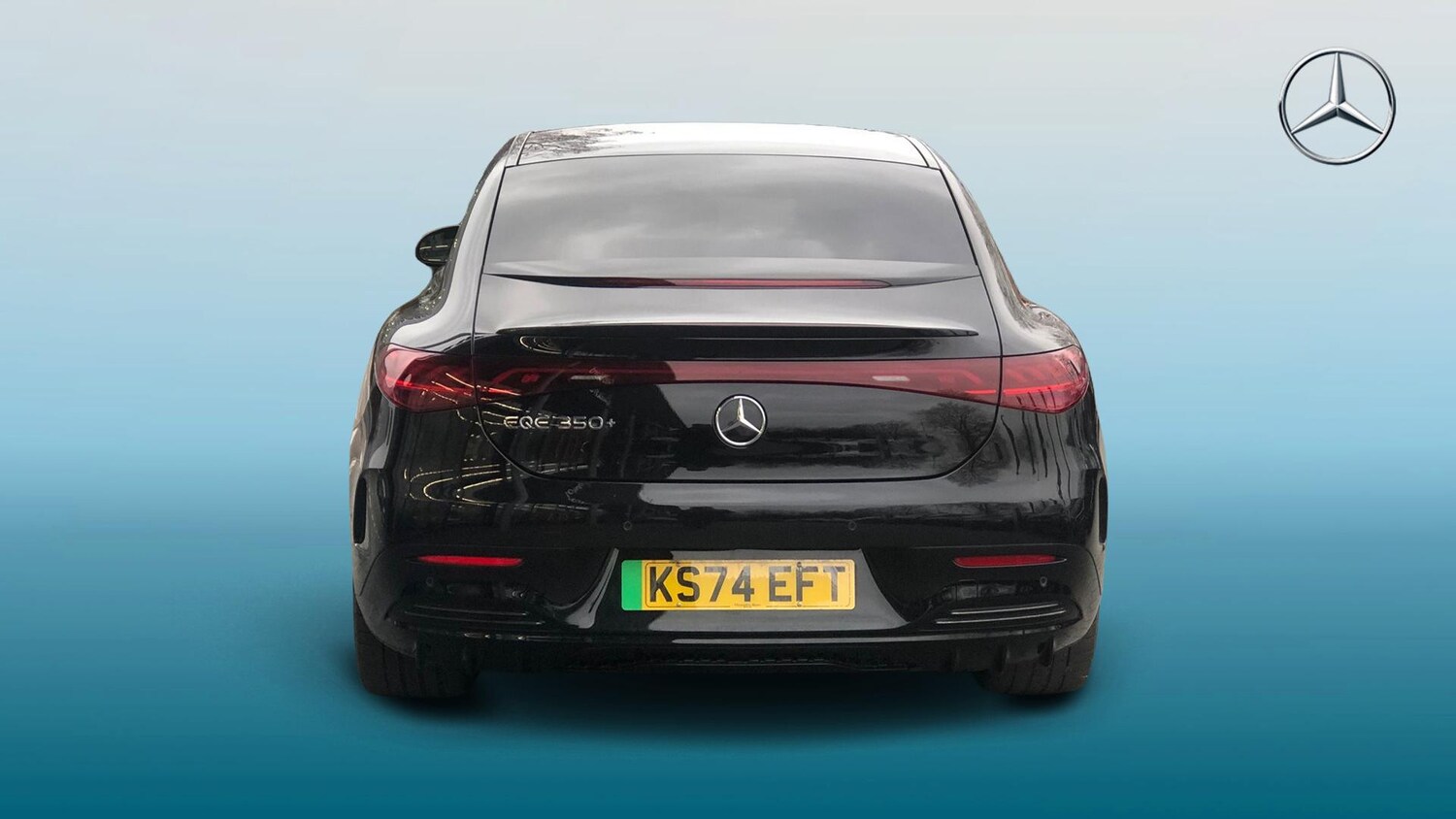 Used Mercedes-Benz EQA 2024 for sale - 76949456: Photo 7