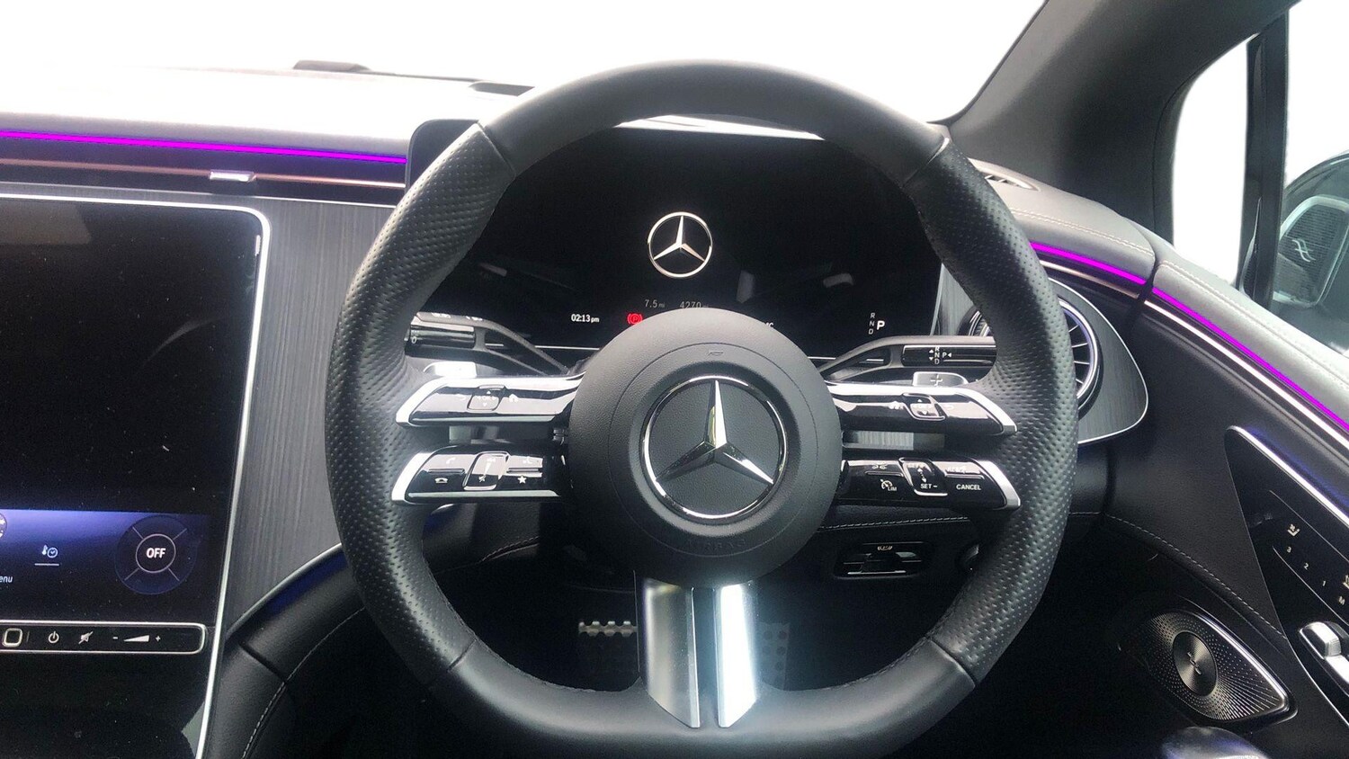 Used Mercedes-Benz EQA 2024 for sale - 76949456: Photo 9