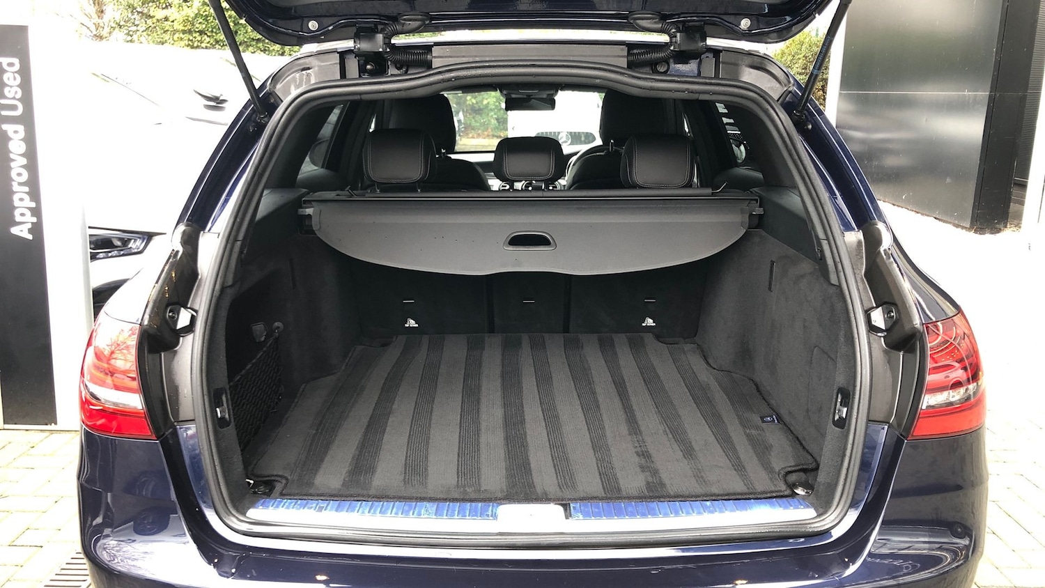 Used Mercedes-Benz C Class 2021 for sale - 77408810: Photo 14