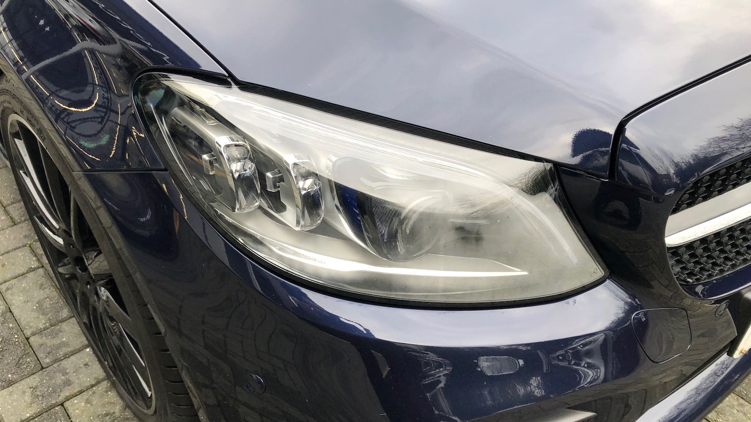 Used Mercedes-Benz C Class 2021 for sale - 77408810: Photo 15