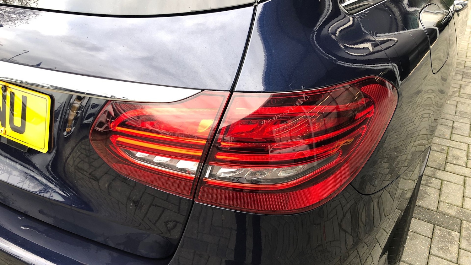 Used Mercedes-Benz C Class 2021 for sale - 77408810: Photo 16