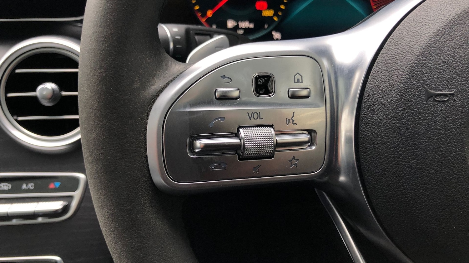 Used Mercedes-Benz C Class 2021 for sale - 77408810: Photo 19