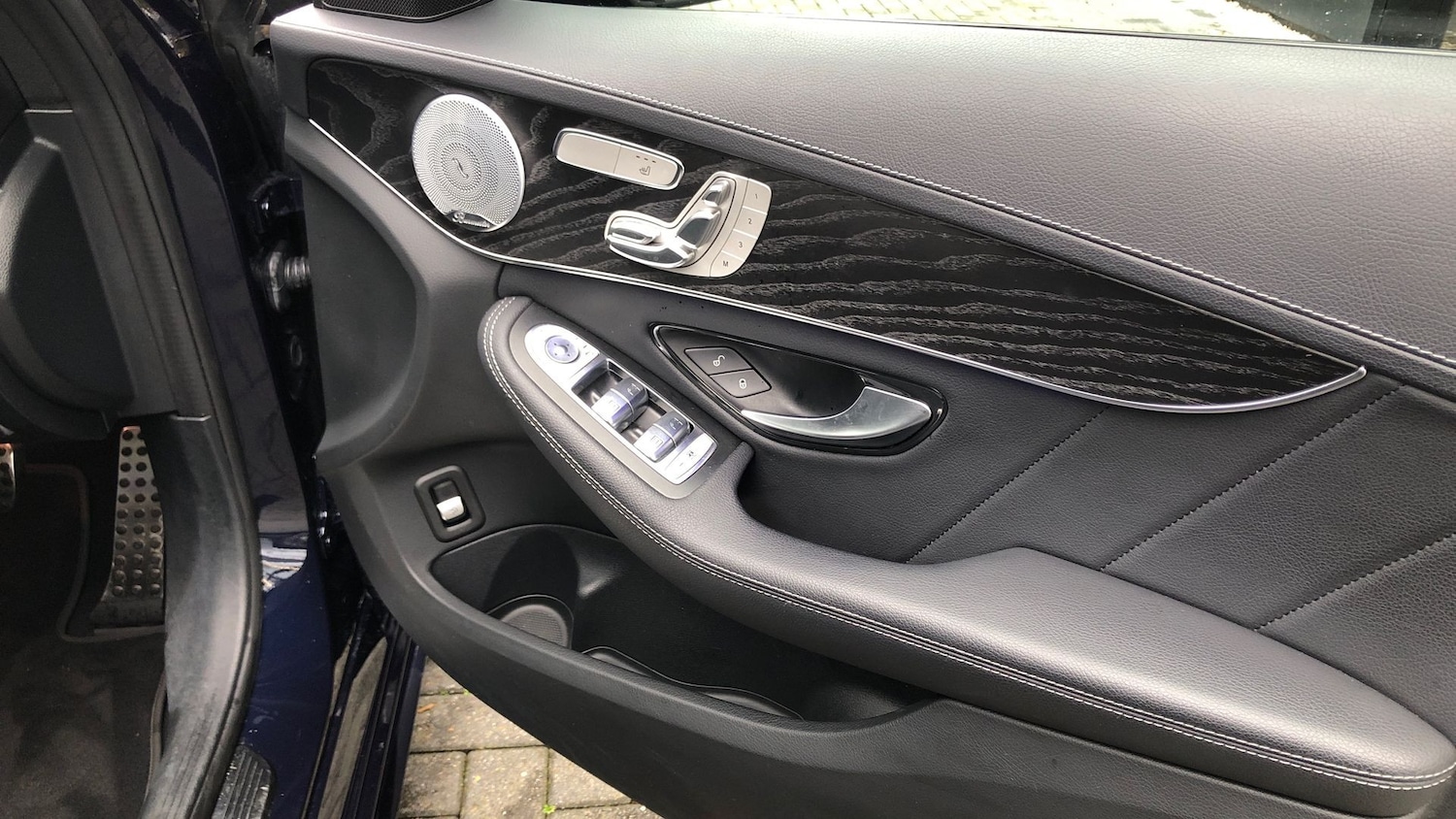 Used Mercedes-Benz C Class 2021 for sale - 77408810: Photo 21