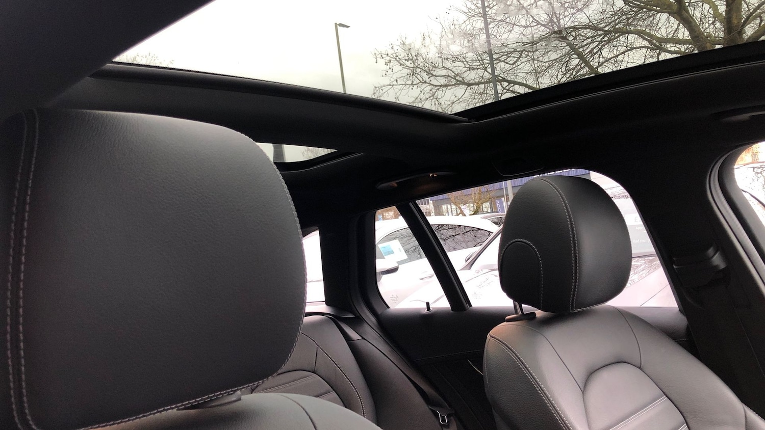 Used Mercedes-Benz C Class 2021 for sale - 77408810: Photo 22