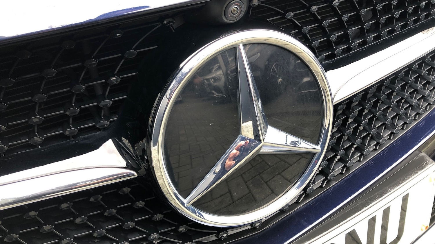 Used Mercedes-Benz C Class 2021 for sale - 77408810: Photo 25