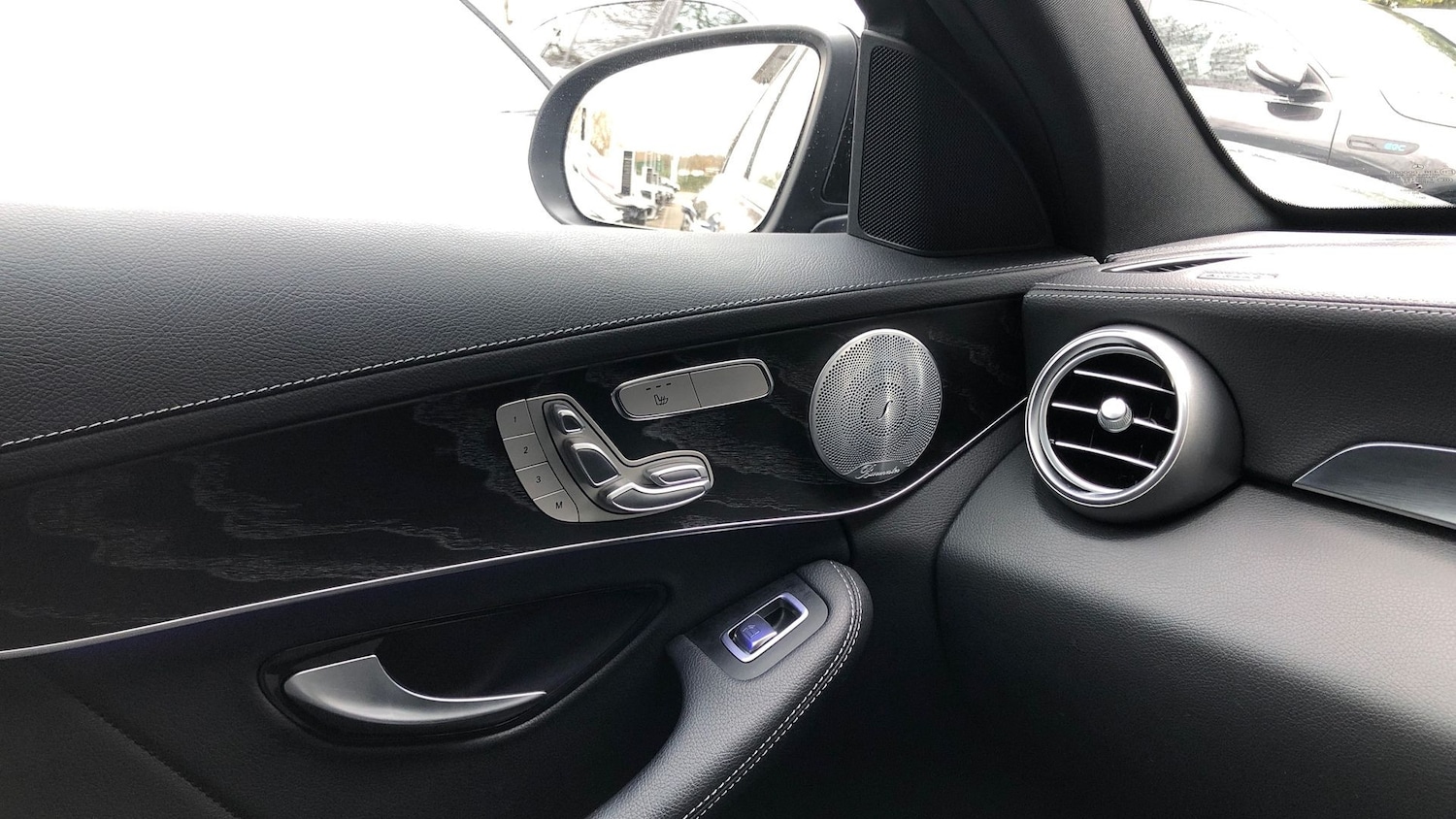 Used Mercedes-Benz C Class 2021 for sale - 77408810: Photo 27