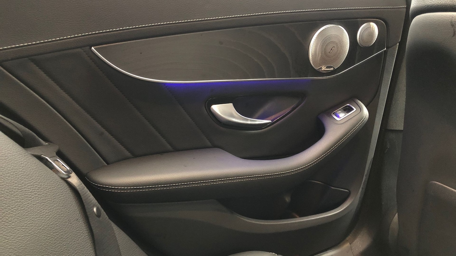 Used Mercedes-Benz C Class 2021 for sale - 77408810: Photo 29