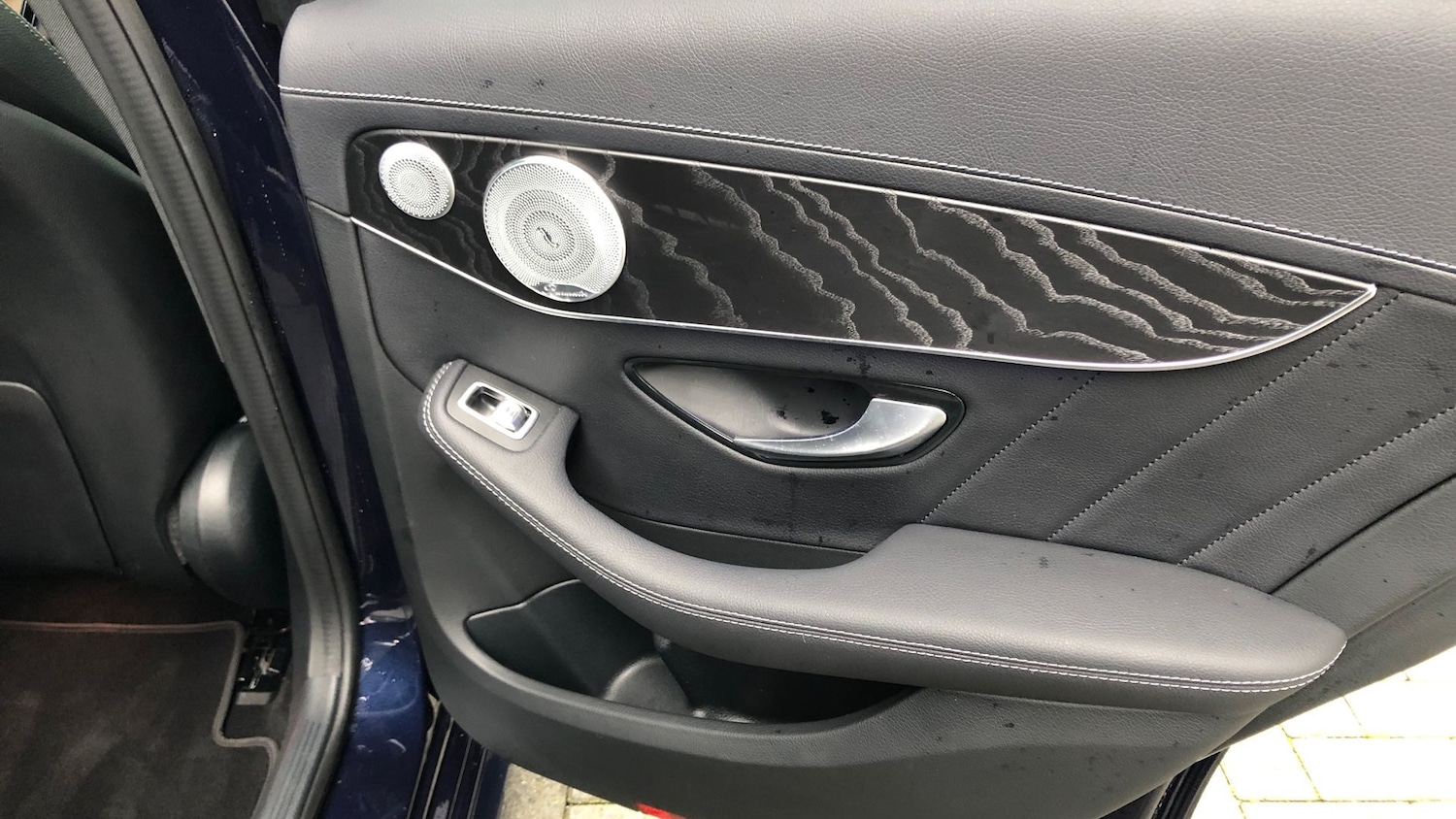 Used Mercedes-Benz C Class 2021 for sale - 77408810: Photo 30