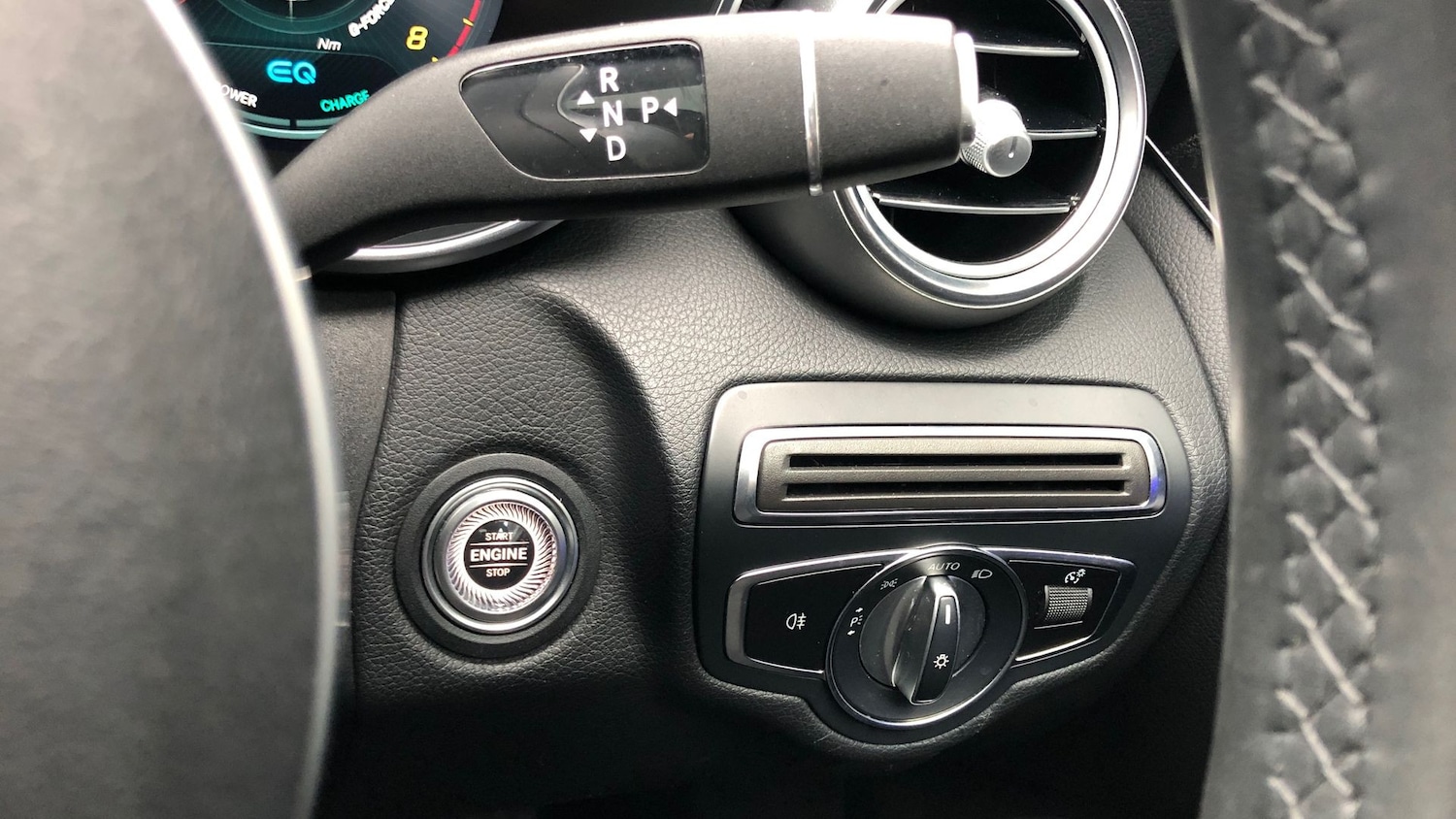 Used Mercedes-Benz C Class 2021 for sale - 77408810: Photo 31