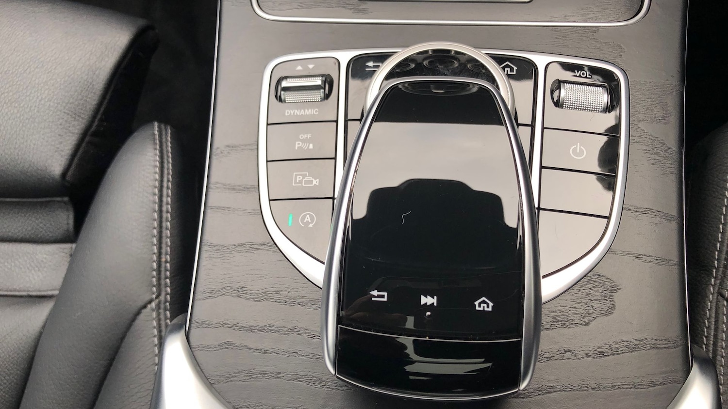 Used Mercedes-Benz C Class 2021 for sale - 77408810: Photo 35