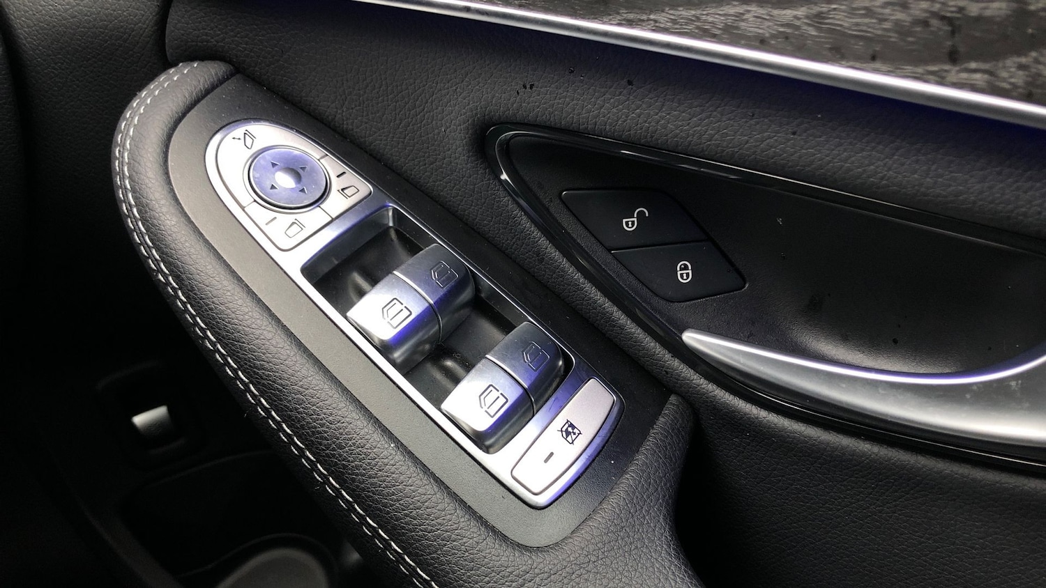 Used Mercedes-Benz C Class 2021 for sale - 77408810: Photo 39