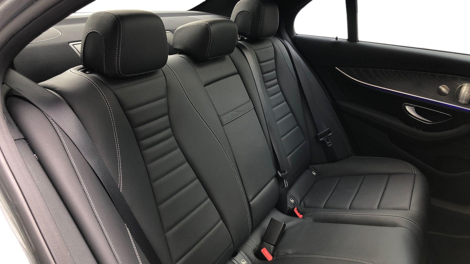 Used Mercedes-Benz E Class 2022 for sale - 76413741: Photo 12