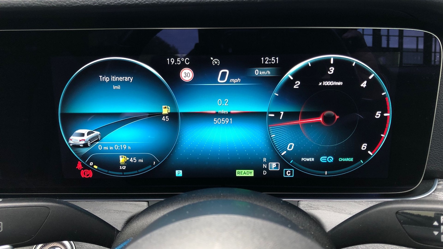 Used Mercedes-Benz E Class 2022 for sale - 76413741: Photo 13