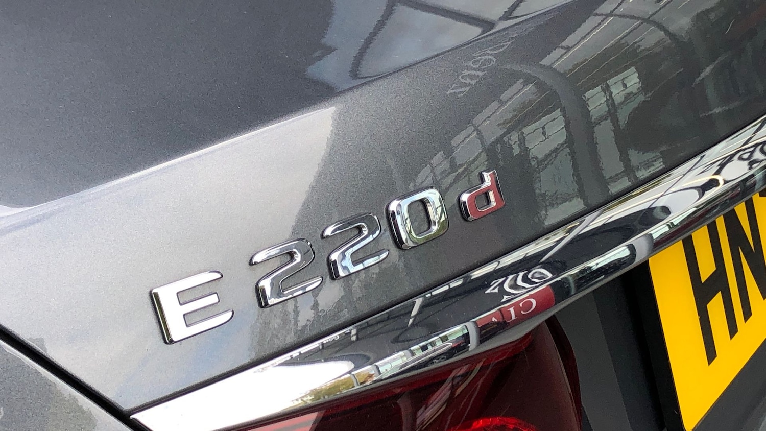 Used Mercedes-Benz E Class 2022 for sale - 76413741: Photo 17