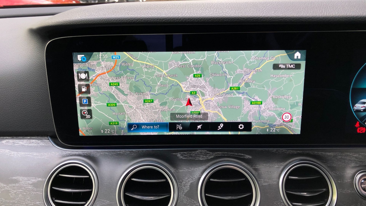 Used Mercedes-Benz E Class 2022 for sale - 76413741: Photo 20