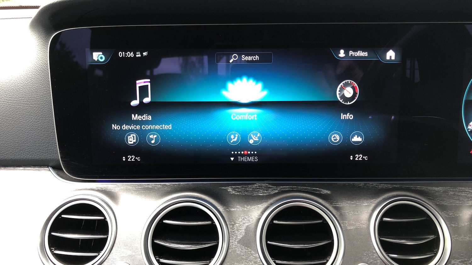 Used Mercedes-Benz E Class 2022 for sale - 76413741: Photo 21