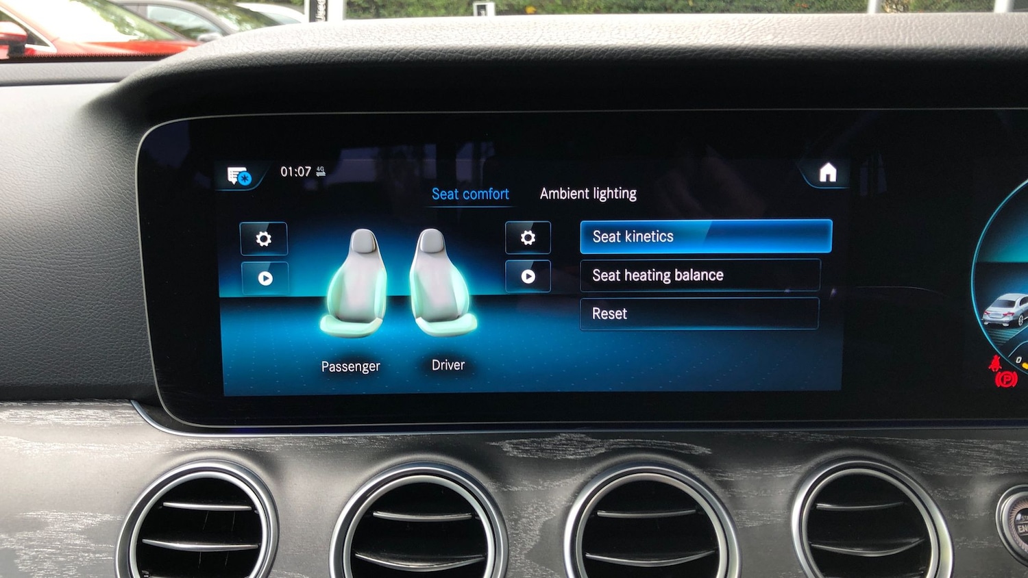 Used Mercedes-Benz E Class 2022 for sale - 76413741: Photo 23