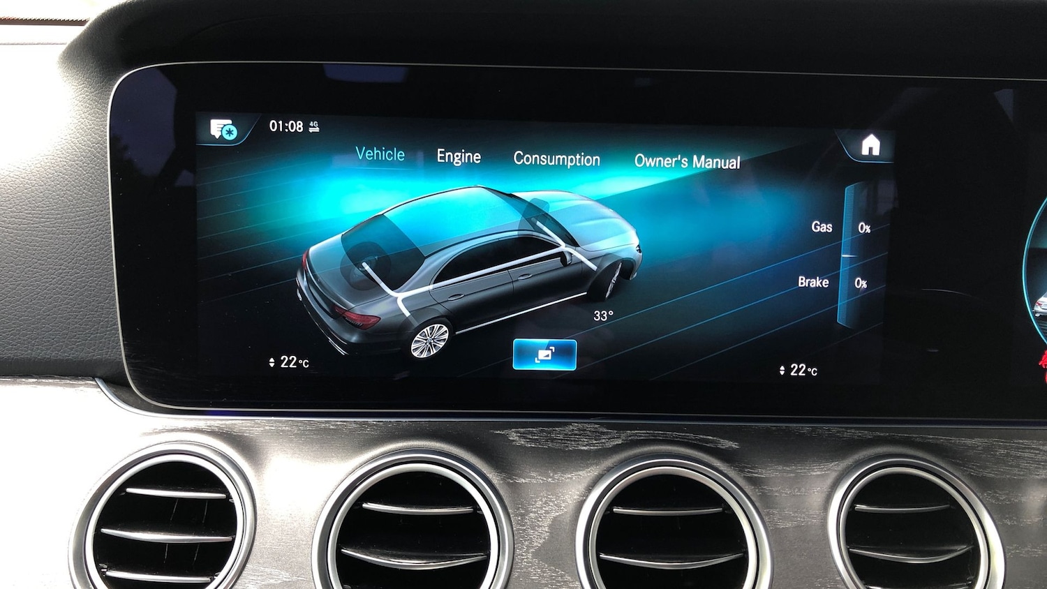 Used Mercedes-Benz E Class 2022 for sale - 76413741: Photo 24