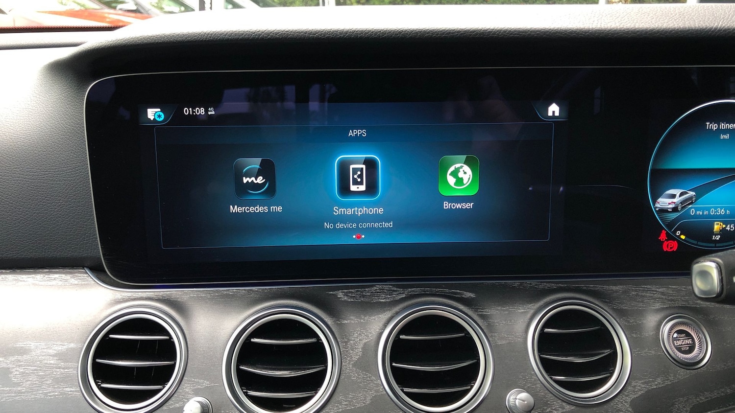 Used Mercedes-Benz E Class 2022 for sale - 76413741: Photo 25