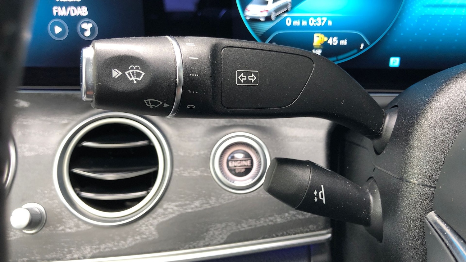 Used Mercedes-Benz E Class 2022 for sale - 76413741: Photo 27