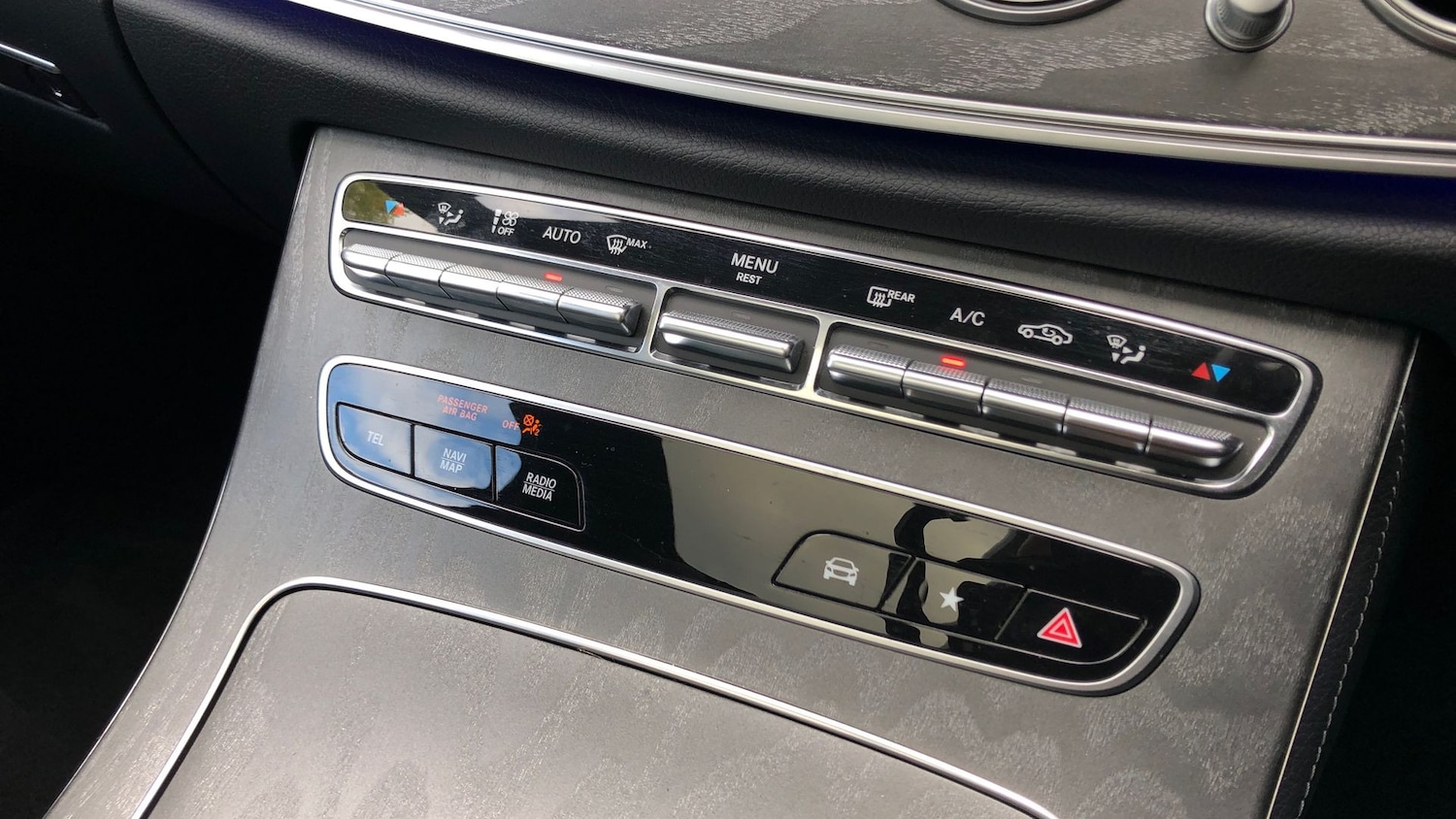 Used Mercedes-Benz E Class 2022 for sale - 76413741: Photo 32