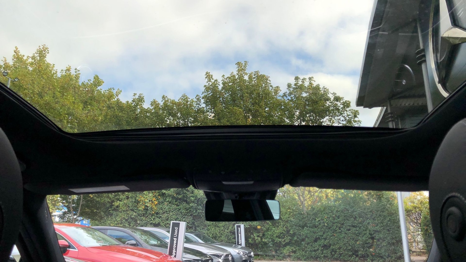 Used Mercedes-Benz E Class 2022 for sale - 76413741: Photo 35