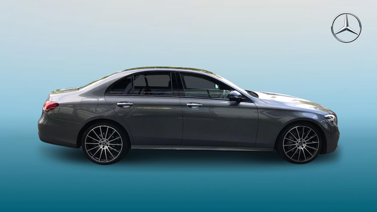 Used Mercedes-Benz E Class 2022 for sale - 76413741: Photo 4