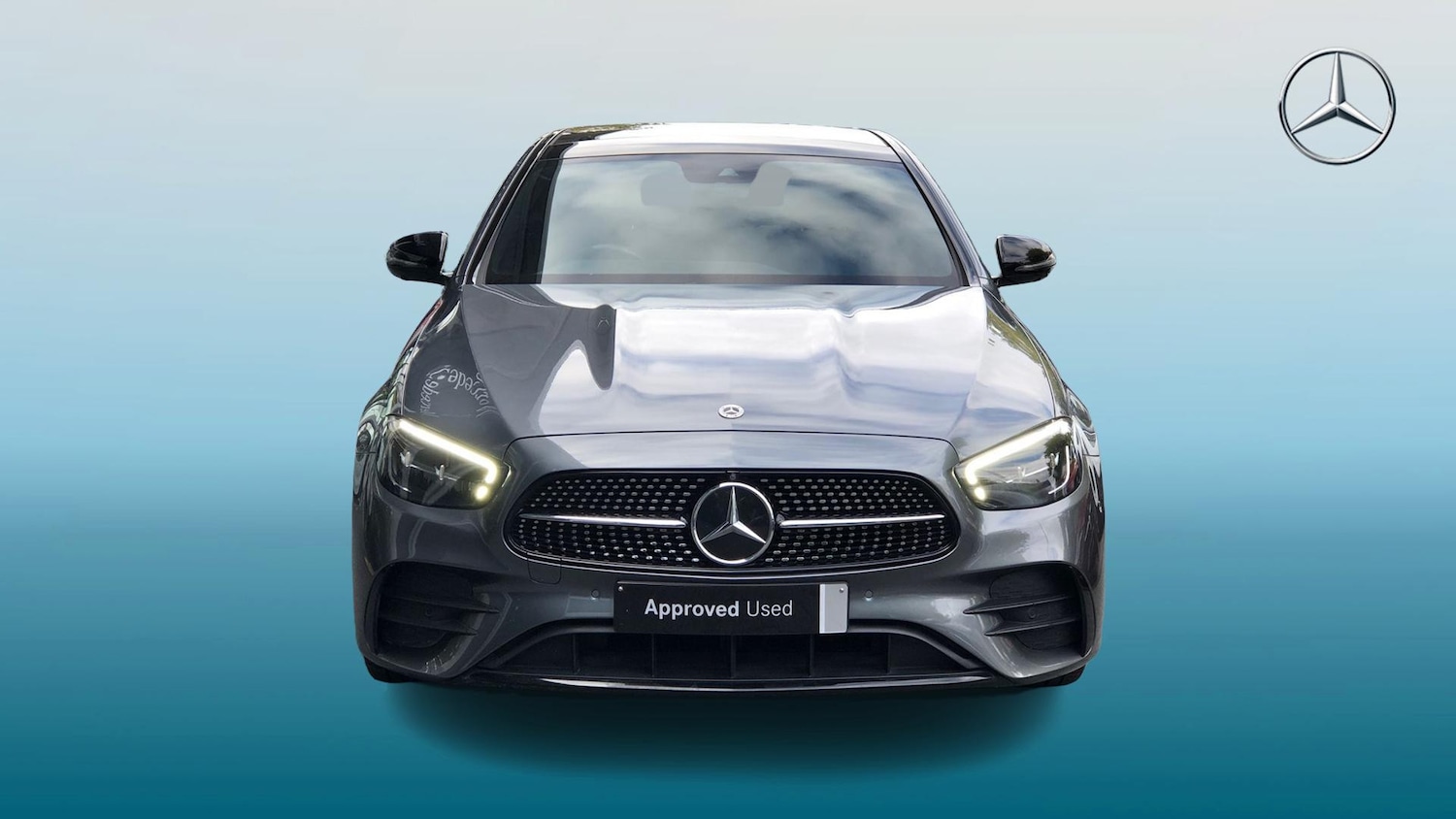 Used Mercedes-Benz E Class 2022 for sale - 76413741: Photo 6