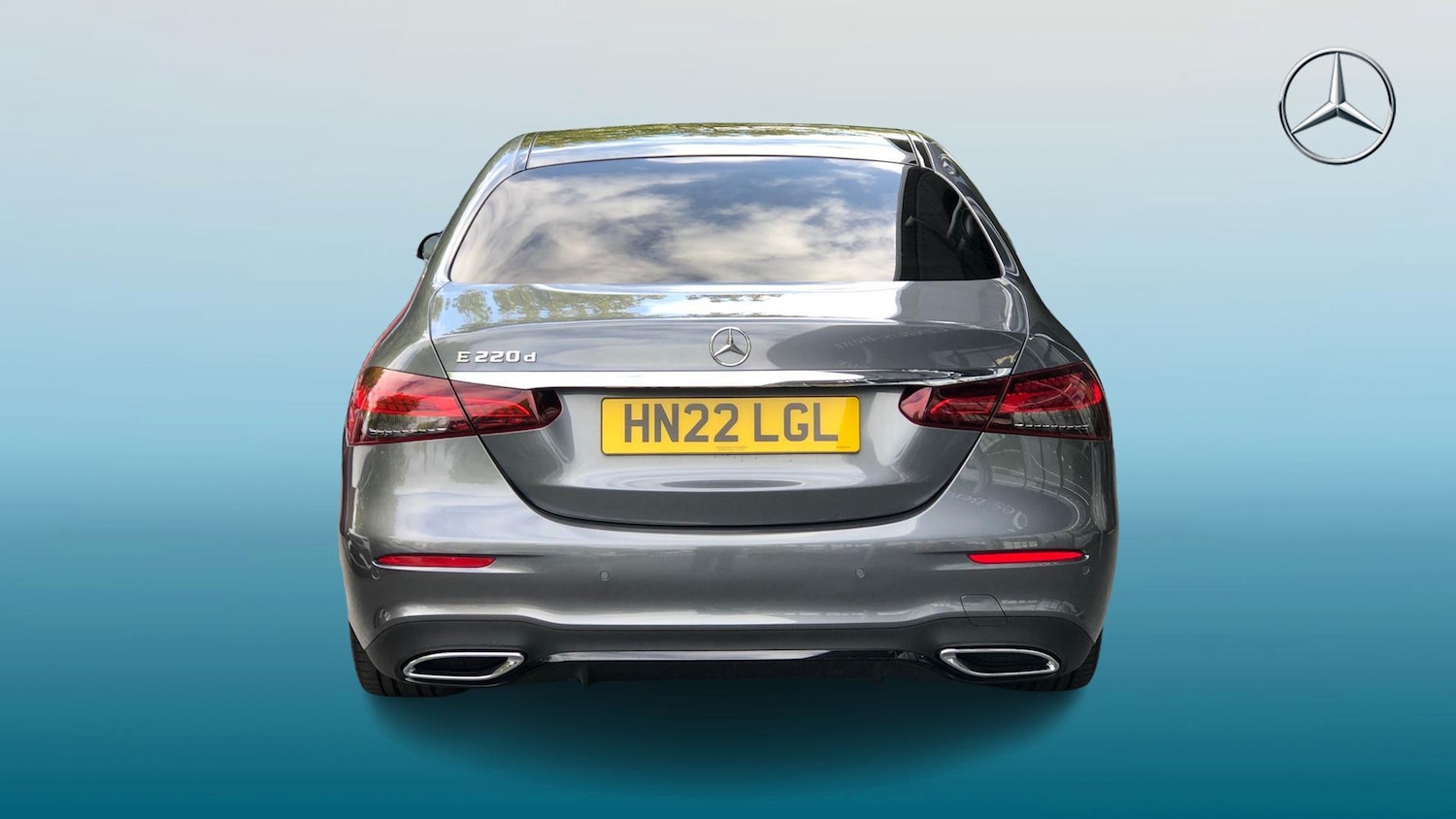 Used Mercedes-Benz E Class 2022 for sale - 76413741: Photo 7