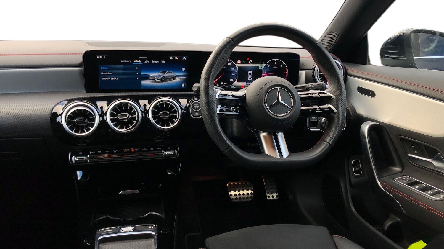 Used Mercedes-Benz CLA 2025 for sale - 77304799: Photo 10