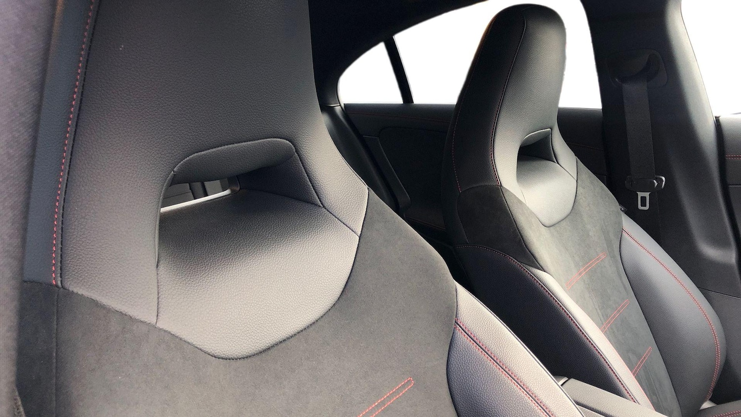 Used Mercedes-Benz CLA 2025 for sale - 77304799: Photo 11