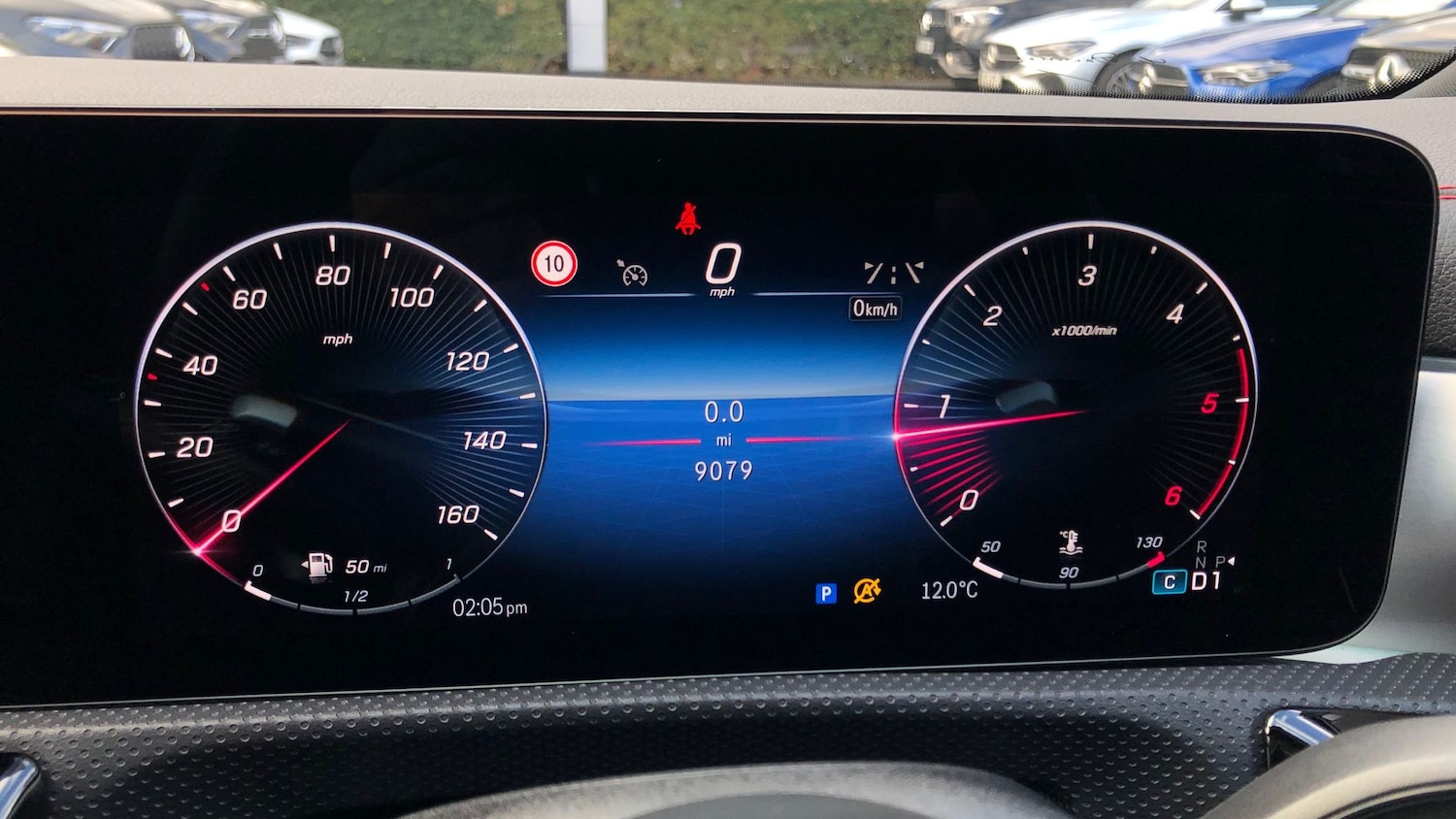 Used Mercedes-Benz CLA 2025 for sale - 77304799: Photo 13