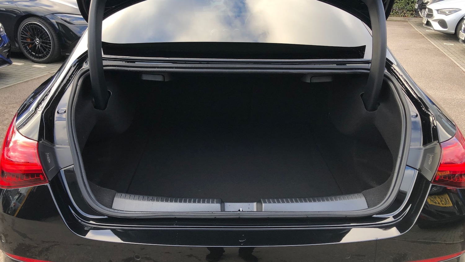 Used Mercedes-Benz CLA 2025 for sale - 77304799: Photo 14