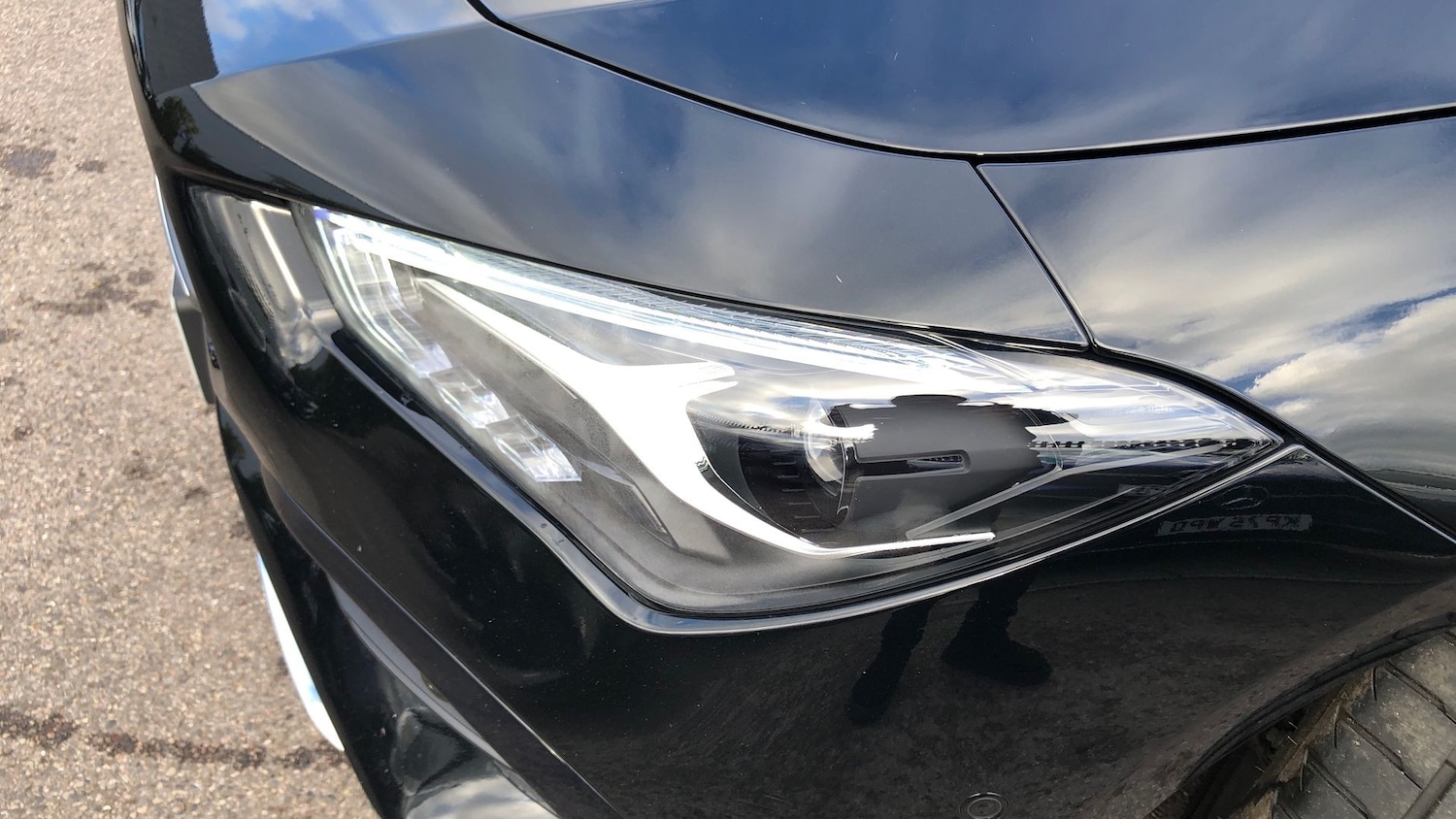 Used Mercedes-Benz CLA 2025 for sale - 77304799: Photo 15