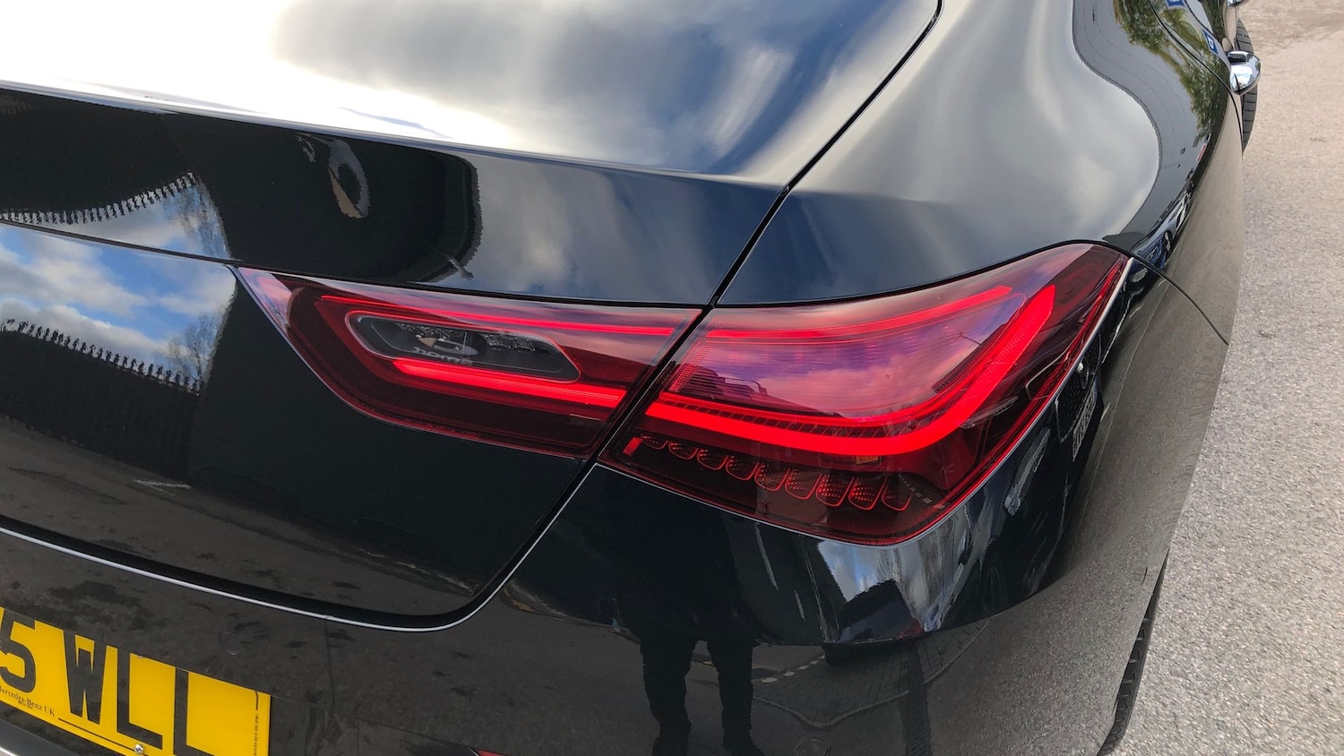 Used Mercedes-Benz CLA 2025 for sale - 77304799: Photo 16