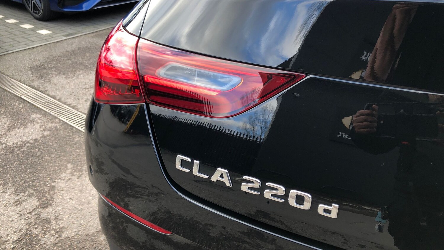 Used Mercedes-Benz CLA 2025 for sale - 77304799: Photo 17