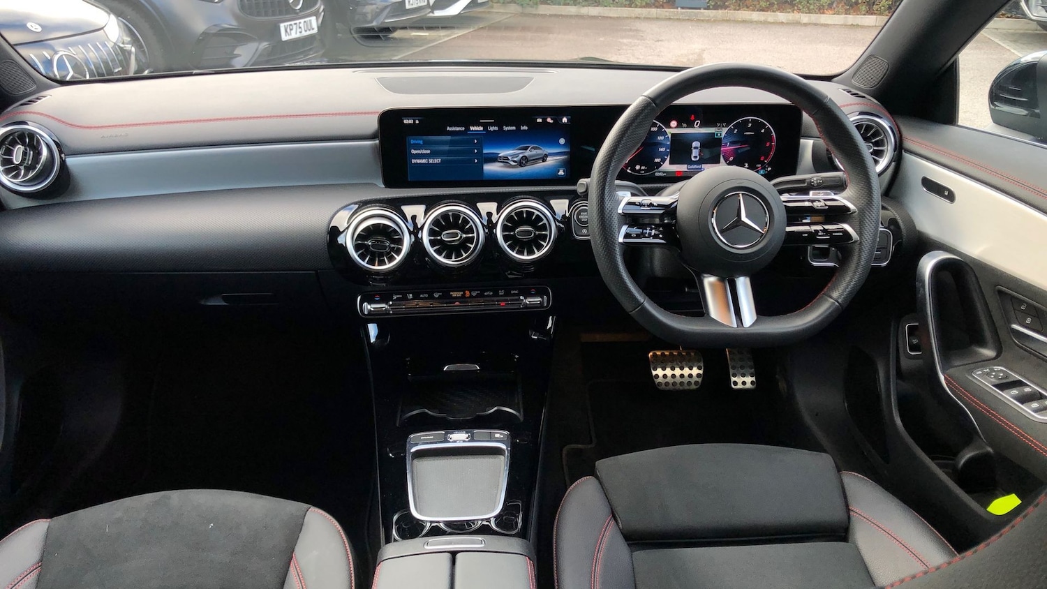 Used Mercedes-Benz CLA 2025 for sale - 77304799: Photo 18