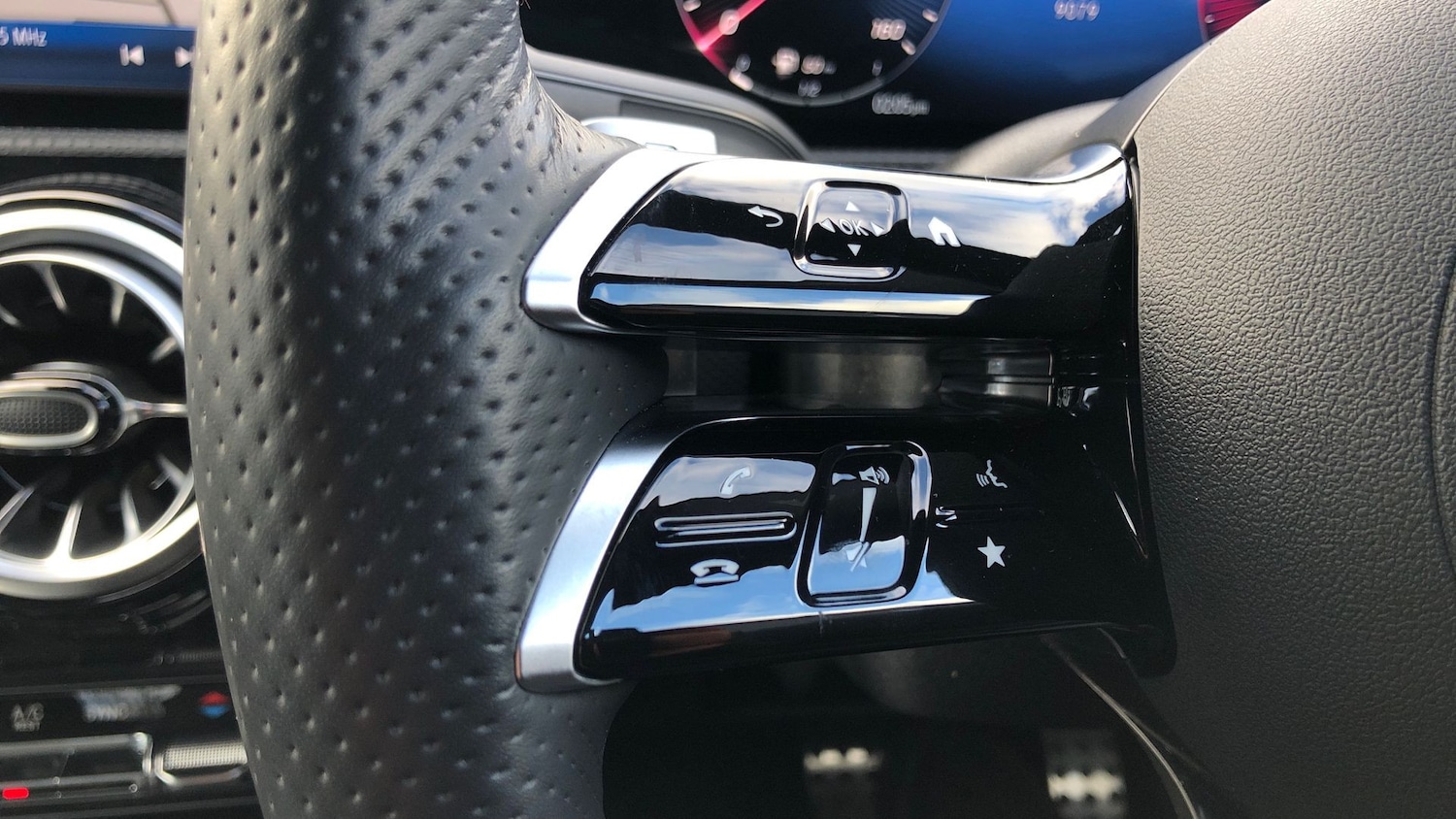 Used Mercedes-Benz CLA 2025 for sale - 77304799: Photo 19