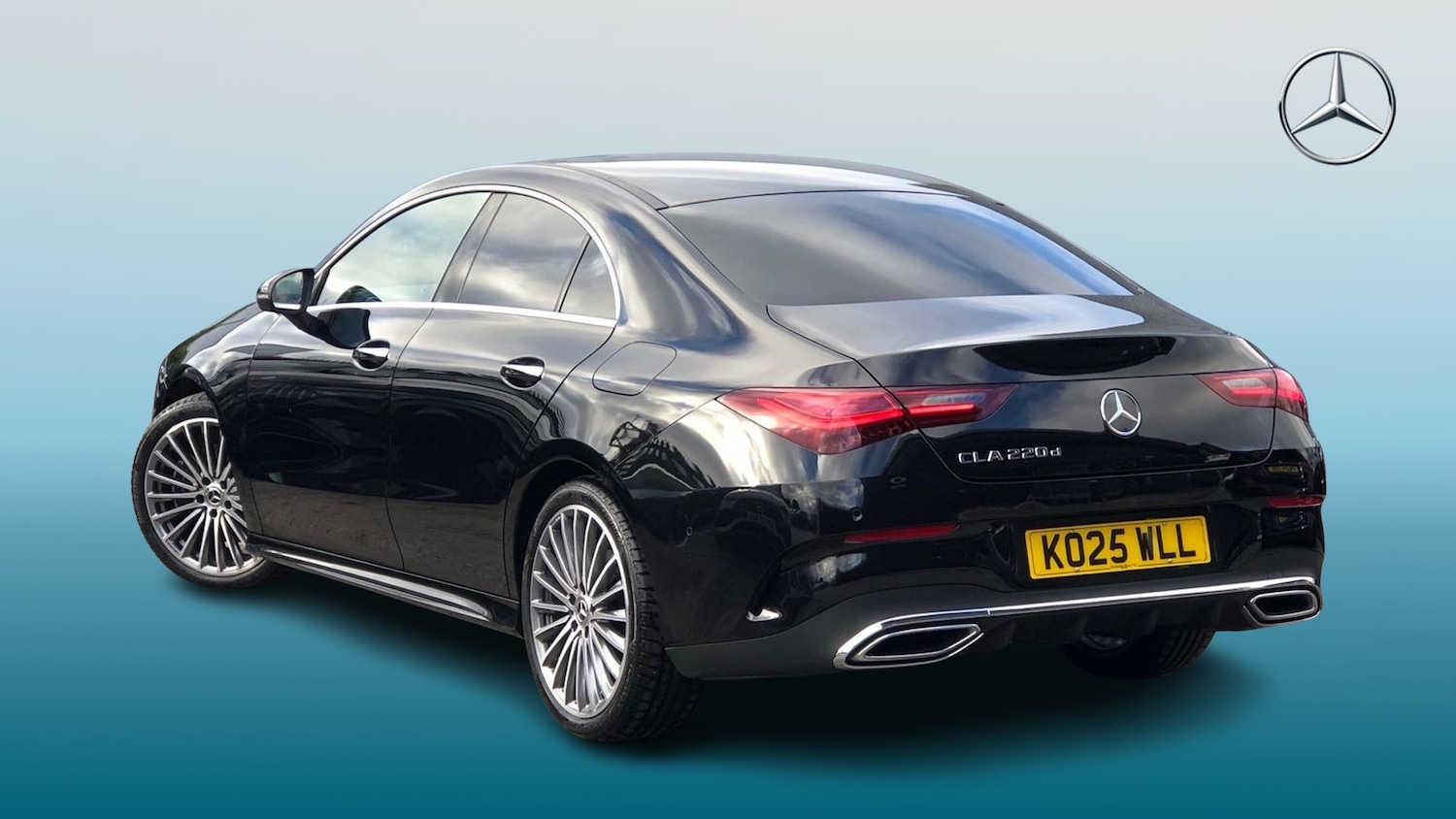 Used Mercedes-Benz CLA 2025 for sale - 77304799: Photo 2