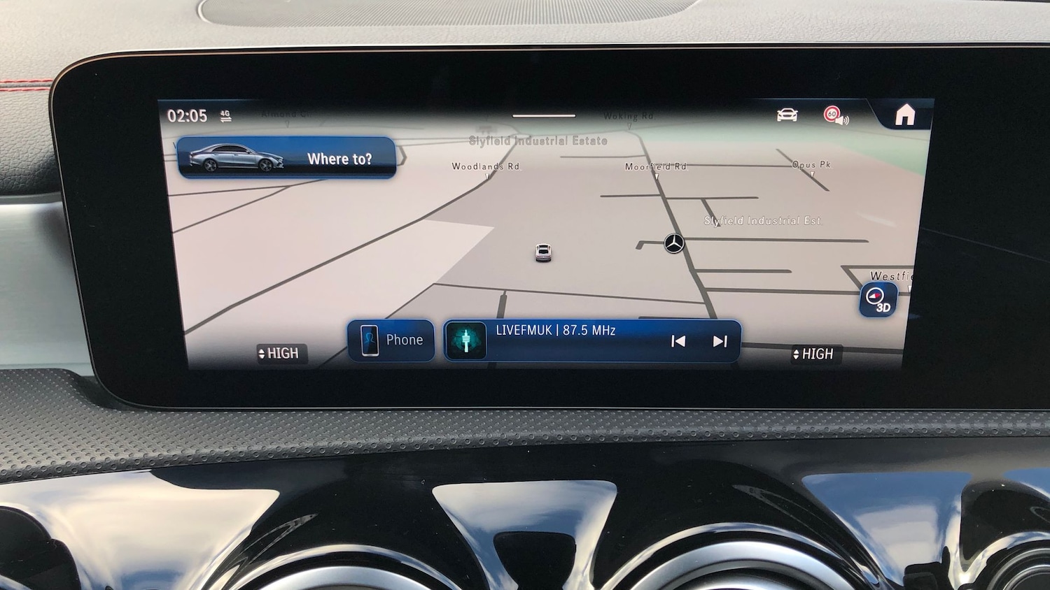 Used Mercedes-Benz CLA 2025 for sale - 77304799: Photo 20