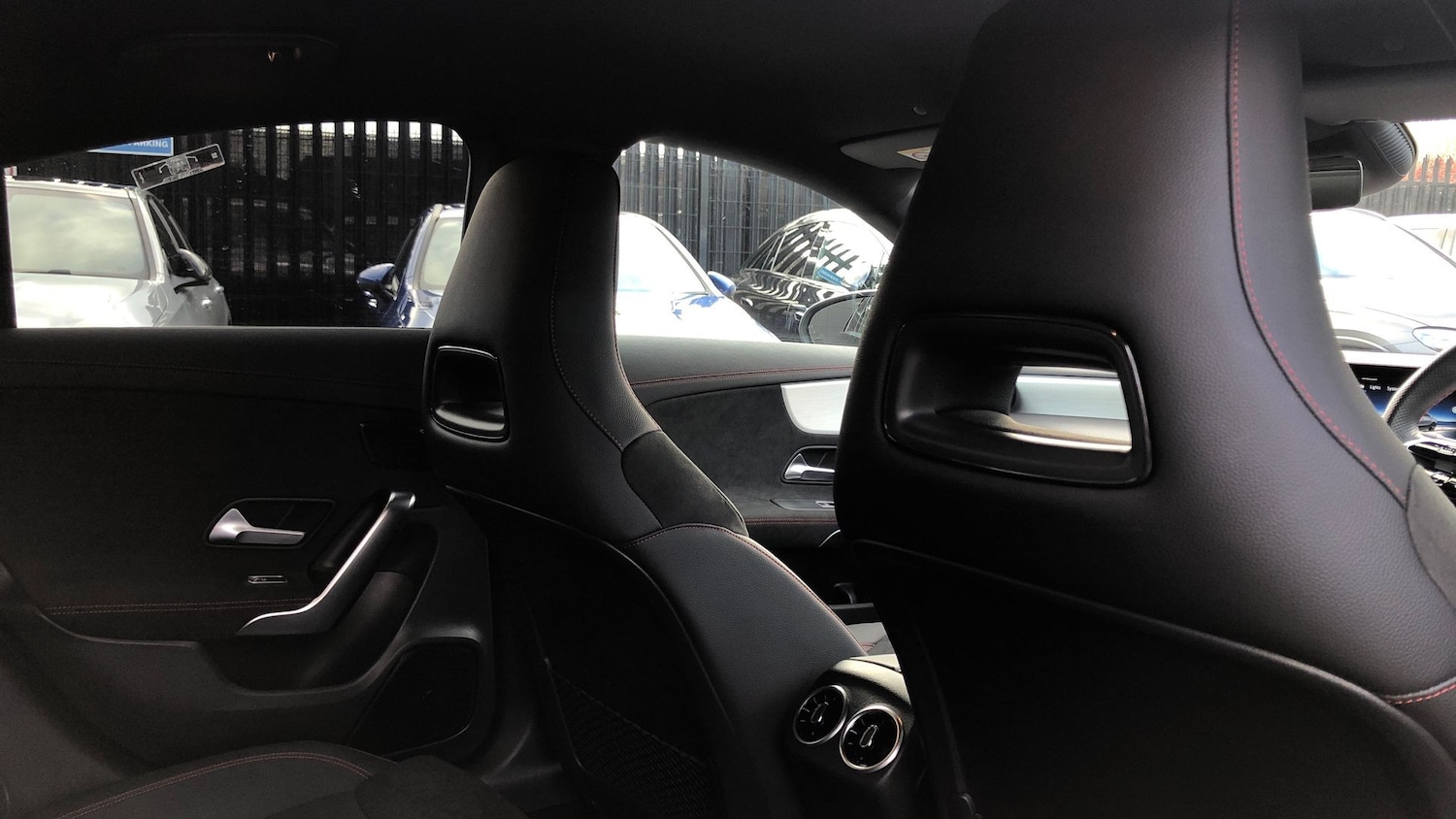 Used Mercedes-Benz CLA 2025 for sale - 77304799: Photo 23