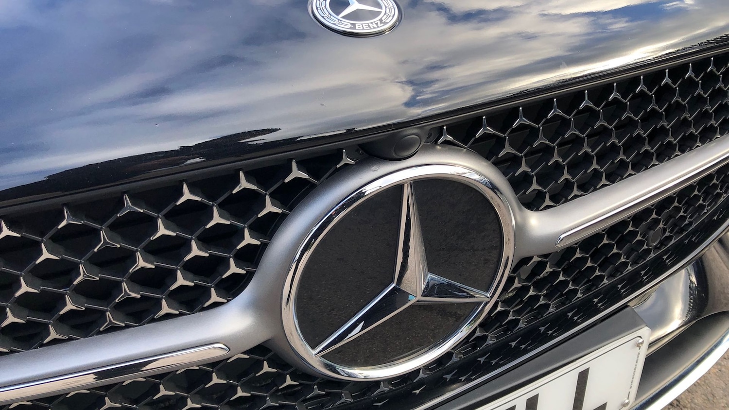 Used Mercedes-Benz CLA 2025 for sale - 77304799: Photo 24