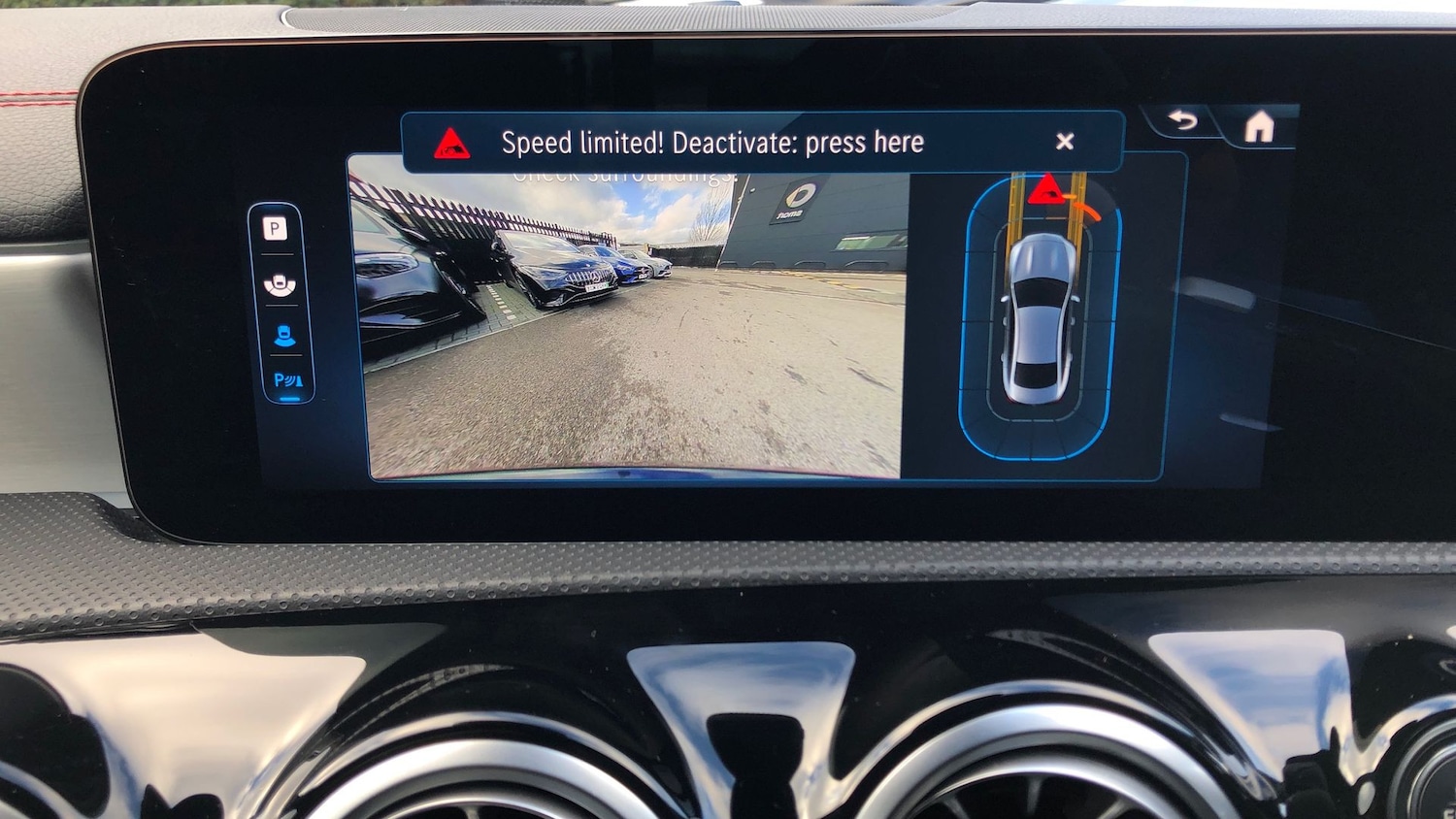 Used Mercedes-Benz CLA 2025 for sale - 77304799: Photo 34