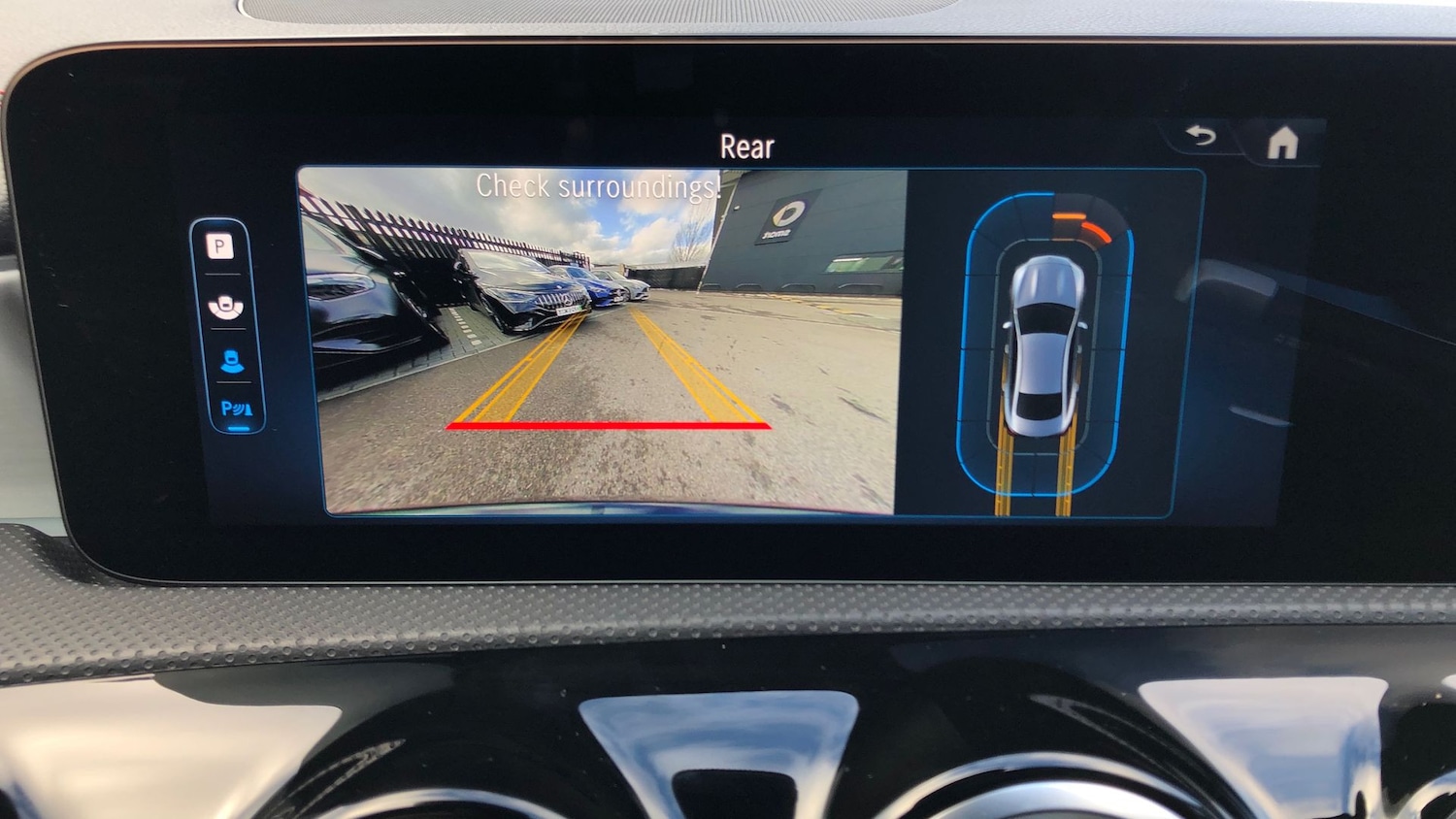 Used Mercedes-Benz CLA 2025 for sale - 77304799: Photo 35