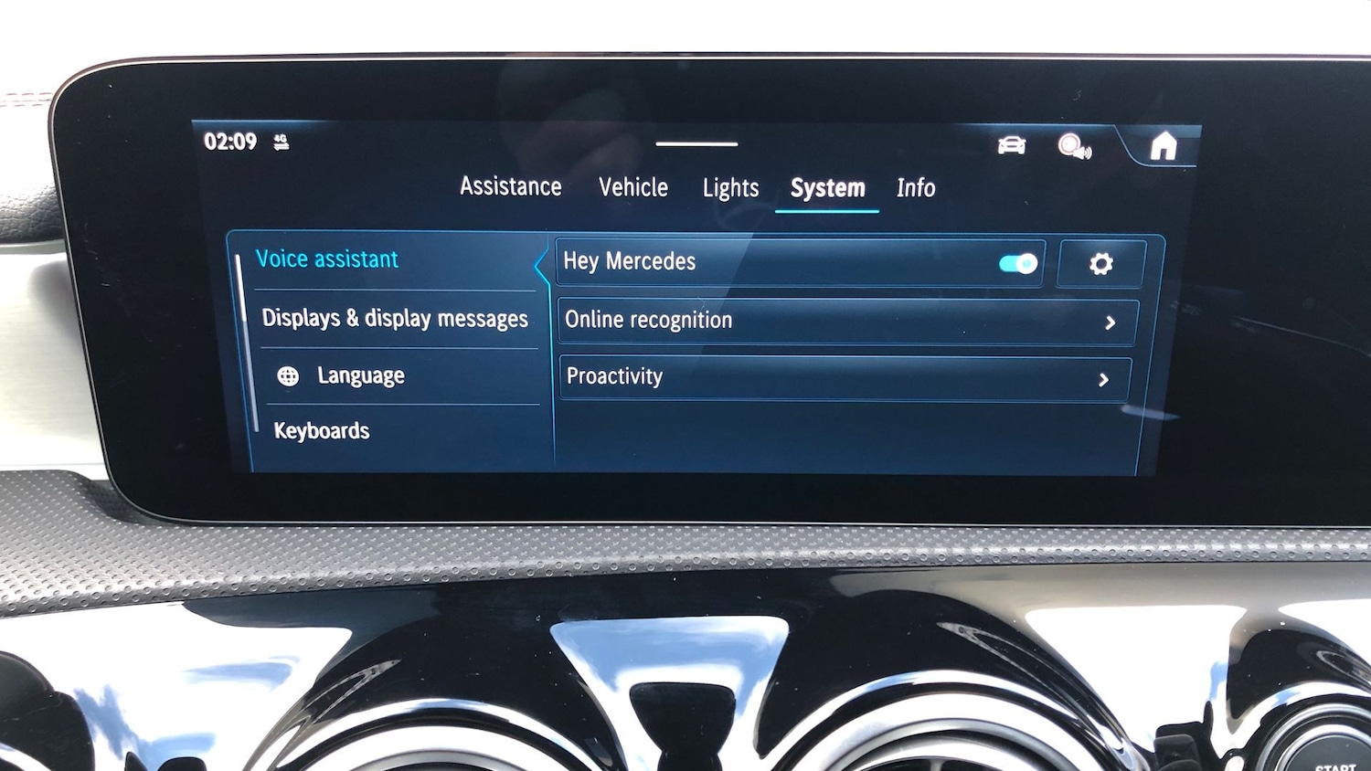 Used Mercedes-Benz CLA 2025 for sale - 77304799: Photo 36