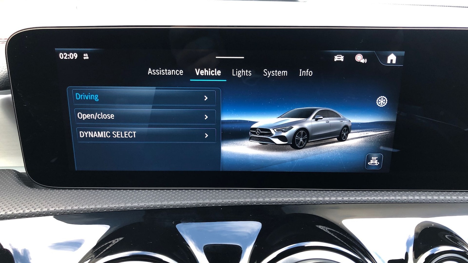 Used Mercedes-Benz CLA 2025 for sale - 77304799: Photo 37