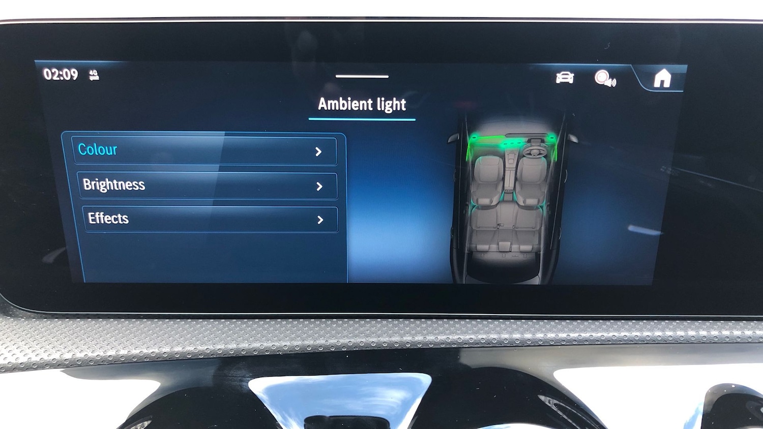 Used Mercedes-Benz CLA 2025 for sale - 77304799: Photo 38