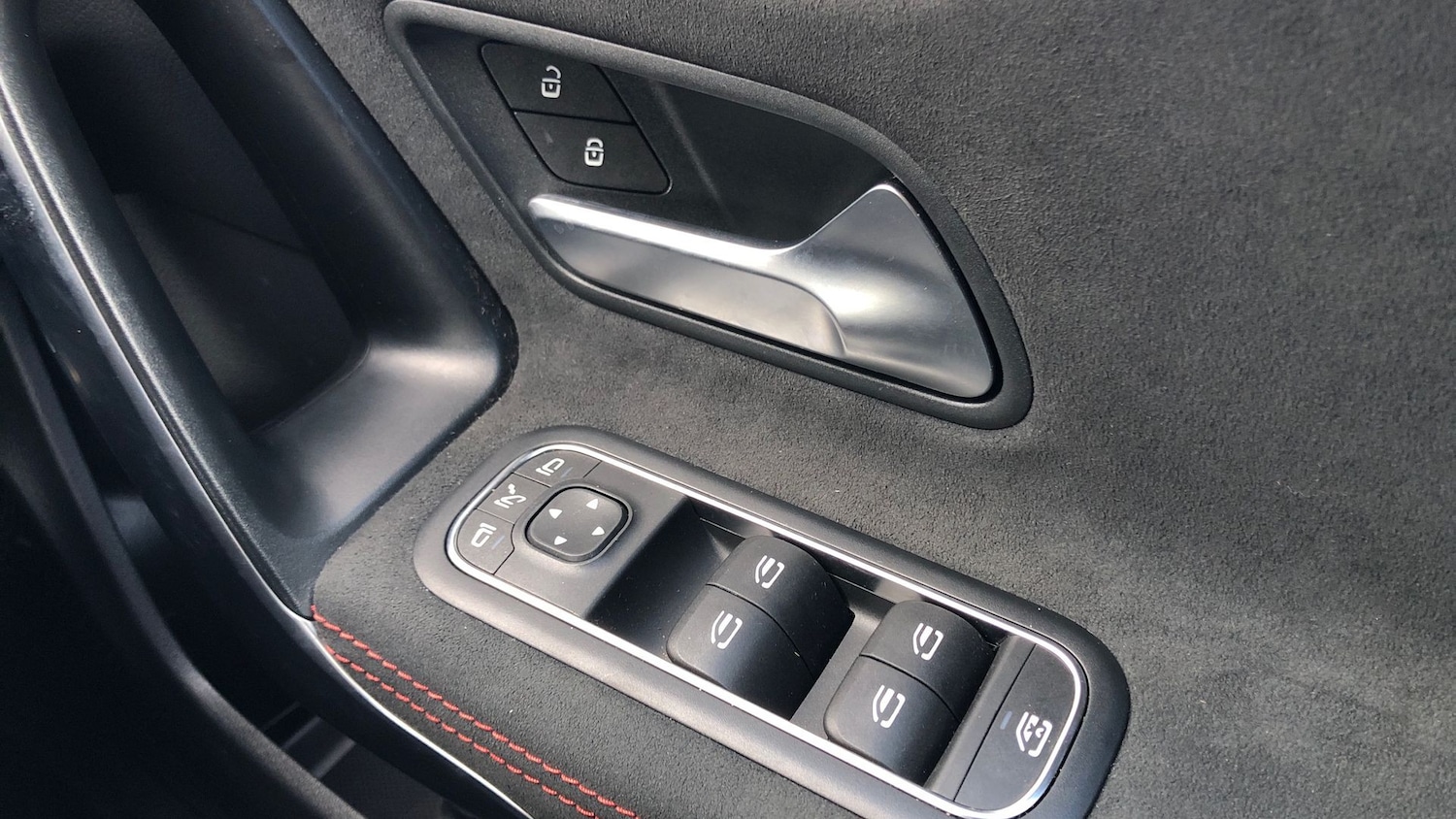 Used Mercedes-Benz CLA 2025 for sale - 77304799: Photo 39