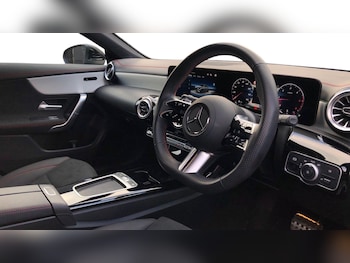 Used Mercedes-Benz CLA 2025 for sale - 77304799: Photo