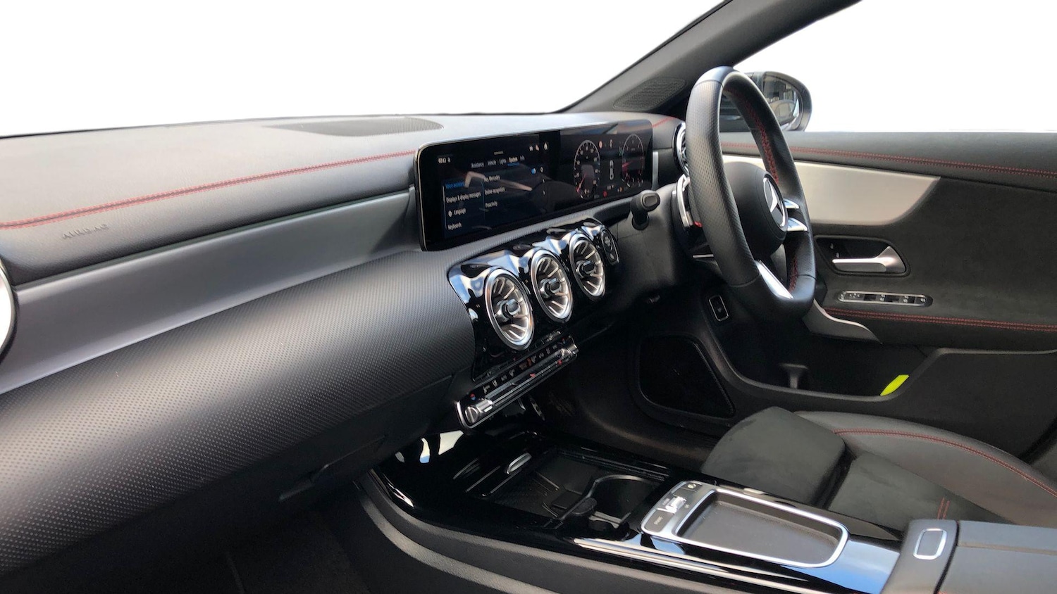 Used Mercedes-Benz CLA 2025 for sale - 77304799: Photo 8